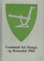 Gammalt frå Stange og Romedal 1986