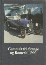 Gammalt frå Stange og Romedal 1990