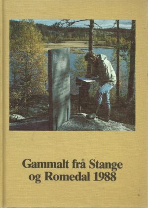 Gammalt frå Stange og Romedal 1988