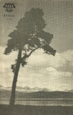 Hamar og Hedmark Turistforening, Årbok 1945