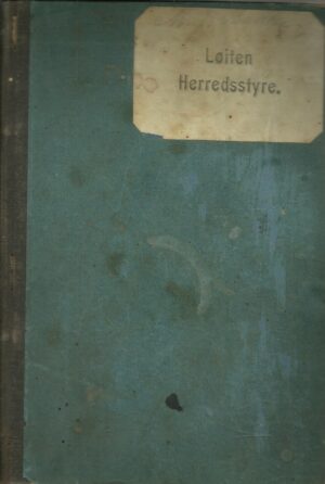 Hedemarkens amtstings forhandlinger for aaret 1911