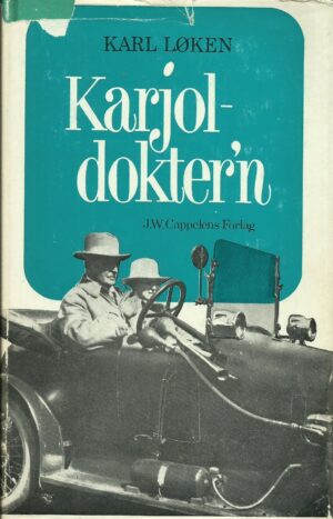 Karjol-dokter'n