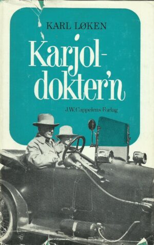 Karjol-dokter'n