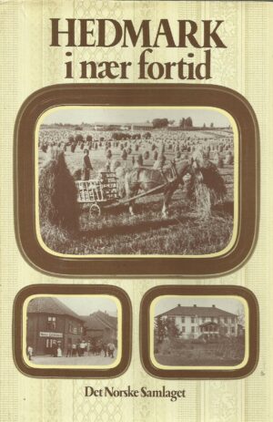 Hedmark i nær fortid