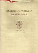 Handelens forening i handelens by