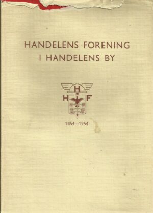 Handelens forening i handelens by