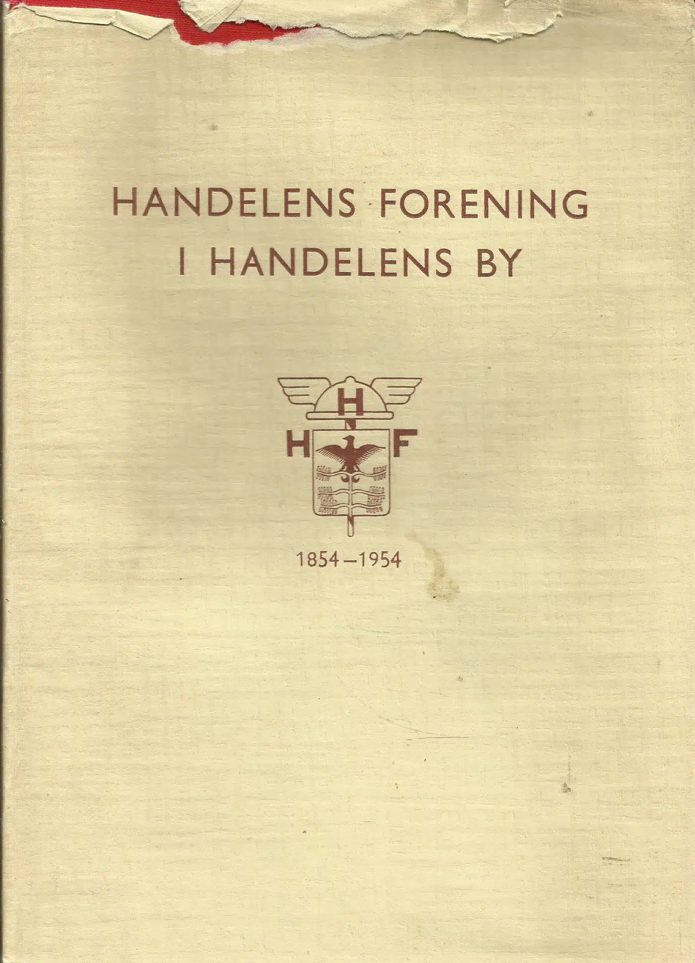 Handelens forening i handelens by