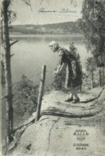 Hamar og Hedmark Turistforening. Årbok 1949