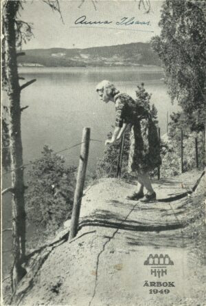 Hamar og Hedmark Turistforening. Årbok 1949