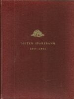 Løiten Sparebank 1855-1955