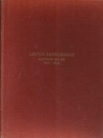 Løiten Brandkasse gjennom 100 år. 1852-1952