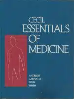 Cecil essentials of medicine