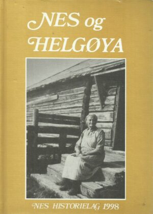 Nes og Helgøya 1998
