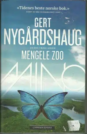 Nygårdshaug, Gert: Mengele Zoo