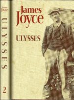 Joyce, James: Ulysses bind 1-2