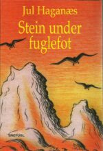 Haganæs, Jul: Stein under fuglefot. Dikt