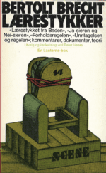 Brecht, Bertold: Lærestykker