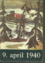 Christophersen, Bjørn: 9. april 1940