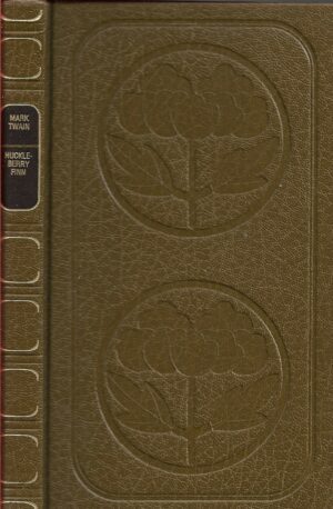 Twain, Mark: Huckleberry Finn