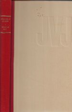 Jensen, Johannes V.: Kongens fall
