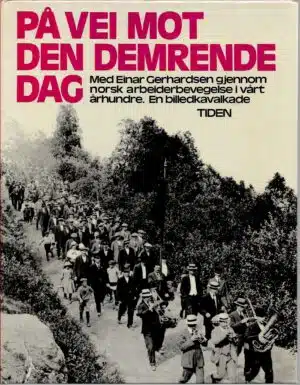 Bjørnsen, Bjørn og Karin Stok: På vei mot den demrende dag