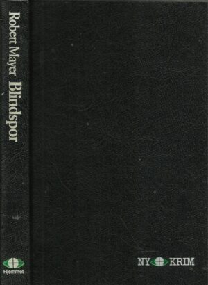 Mayer, Robert: Blindspor