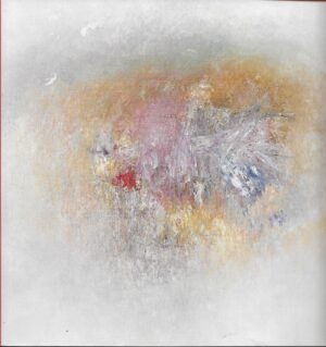 Jakob Weidemann. Maleri 1960-1990