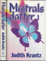 Krantz, Judith: Mistrals datter, bd. 1-2