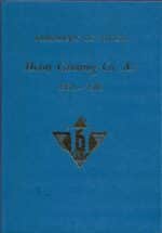 Fabrikken og bygda. Herøy Canning Co. A.s 1931-1981