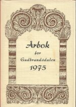 Årbok for Gudbrandsdalen 1975