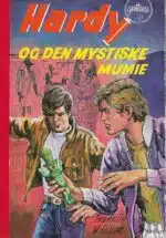 Hardy-guttene og den mystiske mumie (75)