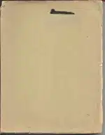 Erindringer I. Lom. Long Lake. Fargo. Minneapolis