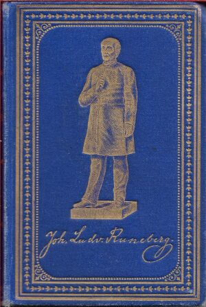 Runeberg, Johan Ludvig: Fänrik Ståls sägner