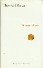 Steen, Thorvald: Kamelskyer