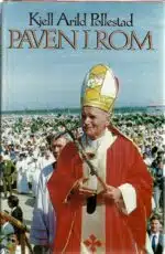 Pollestad, Kjell Arild: Paven i Rom