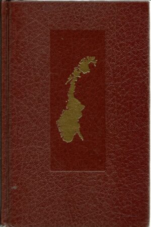 Norsk historisk atlas