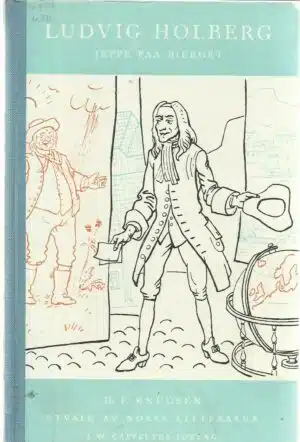 Jeppe paa Bierget eller den forvandlede bonde