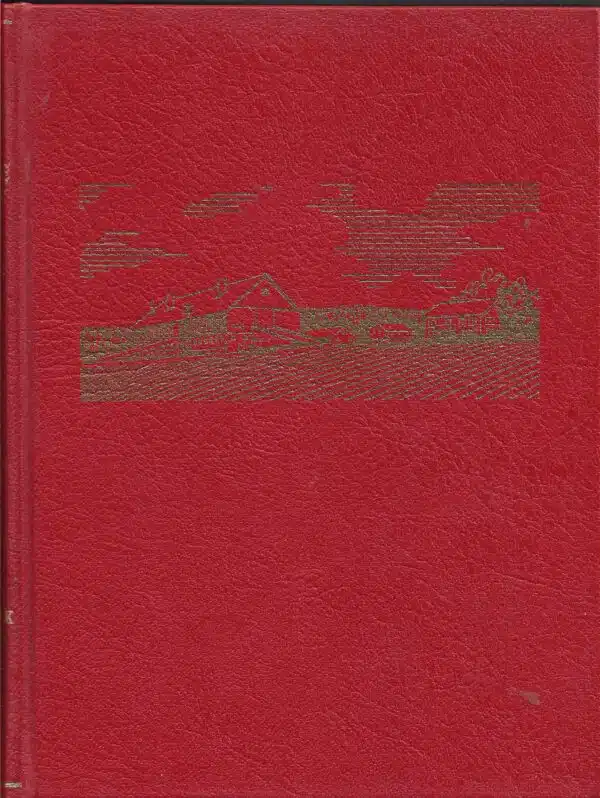 Norske gardsbruk. Hedmark fylke V (Alvdal, Åmot, Folldal, Rendal, Stor-Elvdal, Tynset)