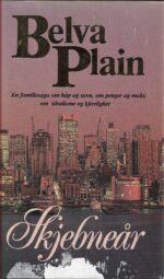 Plain, Belva: Skjebneår