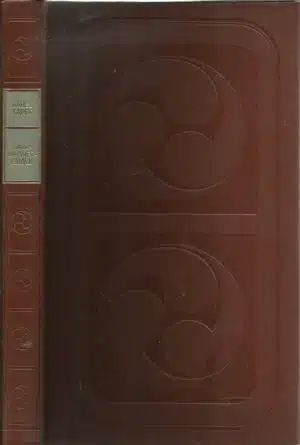 Capek, Karel: Salamanderkrigen