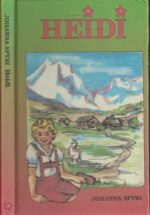 Spyri, Johanne: Heidi