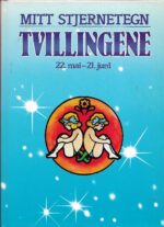 Fitzwalter, Bernard: Mitt stjernetegn: Tvillingene
