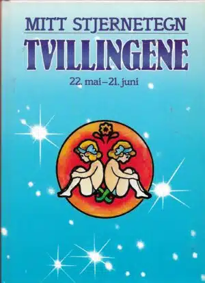 Fitzwalter, Bernard: Mitt stjernetegn: Tvillingene