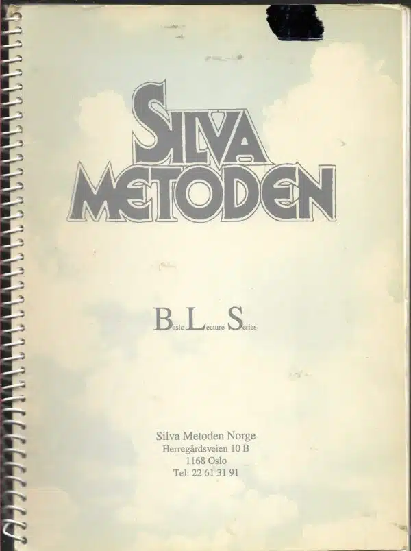 Silva Metoden