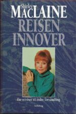 Reisen innover, en veiviser til indre forvandling