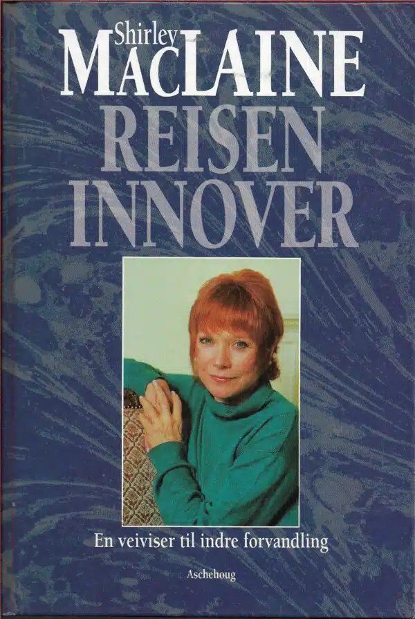 Reisen innover, en veiviser til indre forvandling