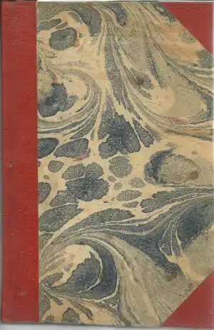 Ring, Barbra: "Billet mrk. 286" En fortælling om en ung pike