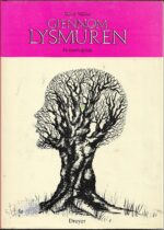 Gjennom Lysmuren. Brevet til eros. Et kosmogram