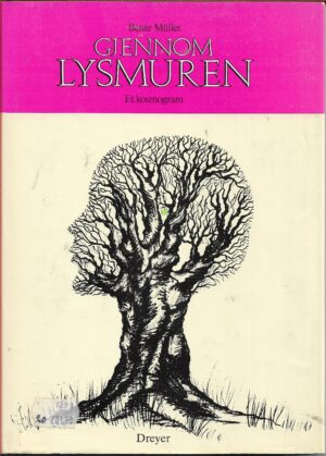 Gjennom Lysmuren. Brevet til eros. Et kosmogram