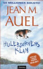 Auel, Jean M.: Hulebjørnens klan